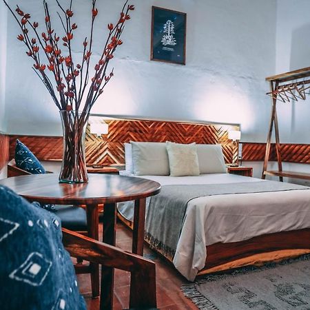 Beautiful Apartment In Oaxaca City'S Best Location Εξωτερικό φωτογραφία