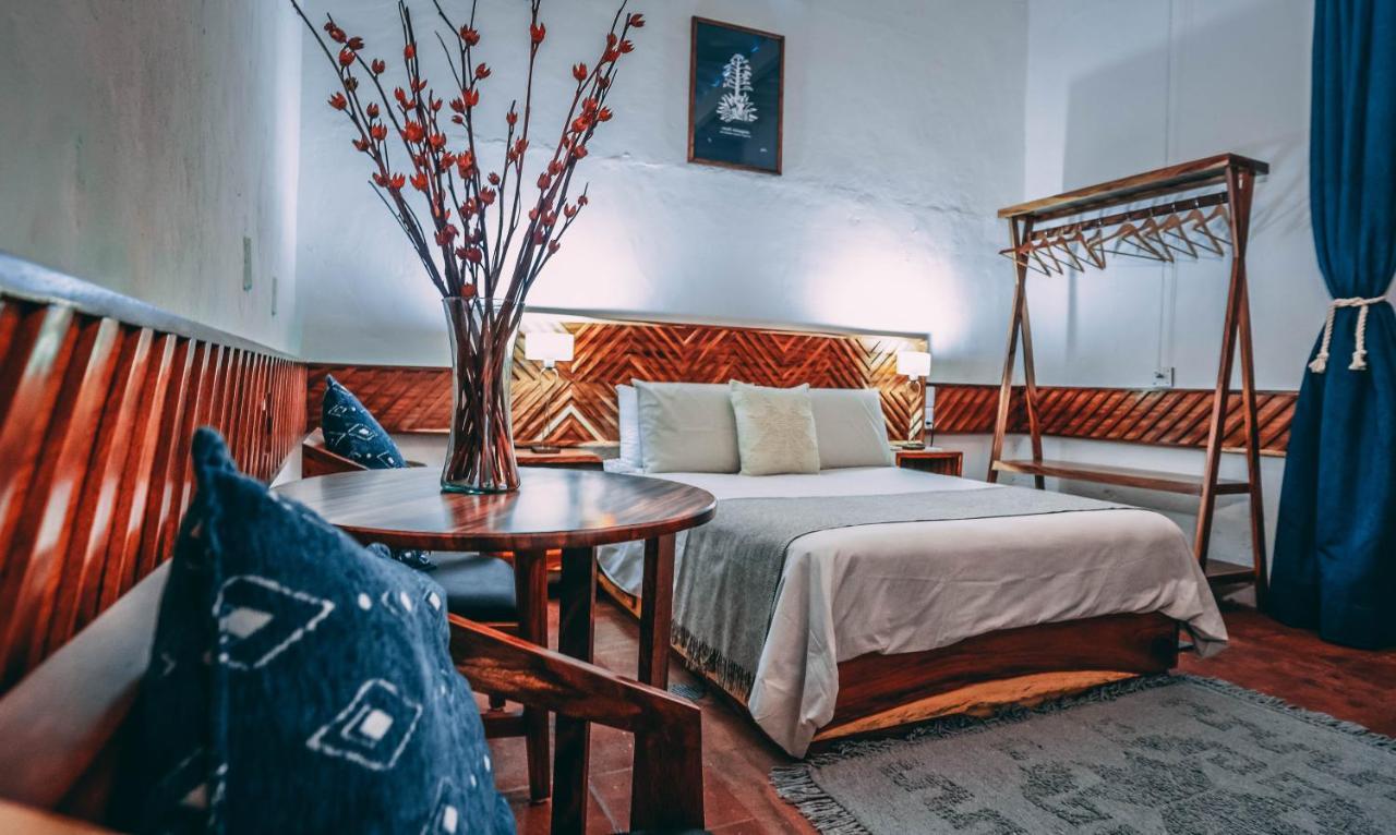 Beautiful Apartment In Oaxaca City'S Best Location Εξωτερικό φωτογραφία